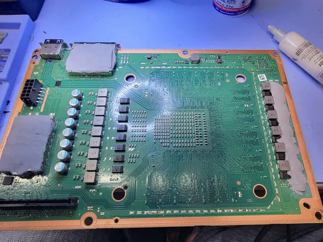 Dr. Fix It Cell Phone & Electronic Repair — customer photo 7