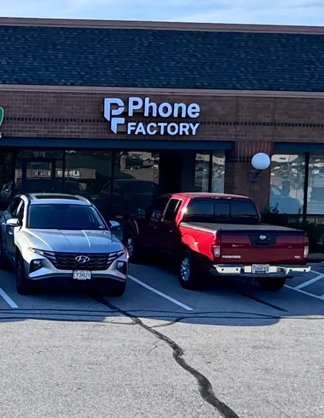 Phone Factory — photo from the business 3