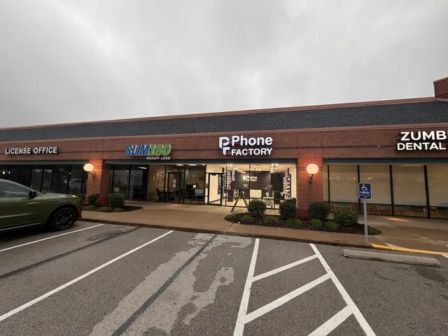 Phone Factory — photo from the business 2