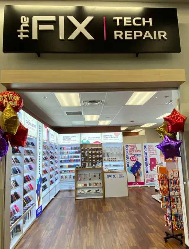 The Fix in Walmart Maplewood — photo from the business 11