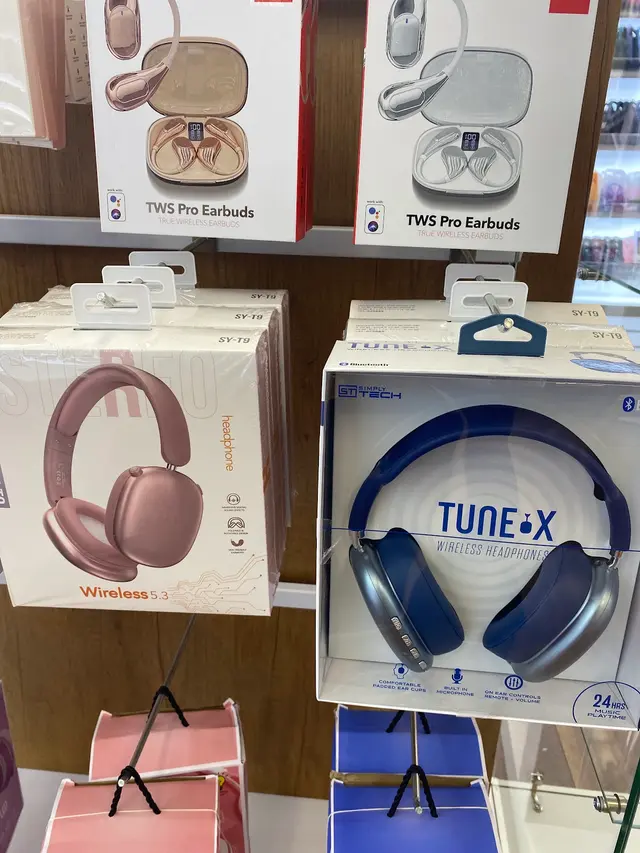 The Fix in Walmart Maplewood — photo from the business 4