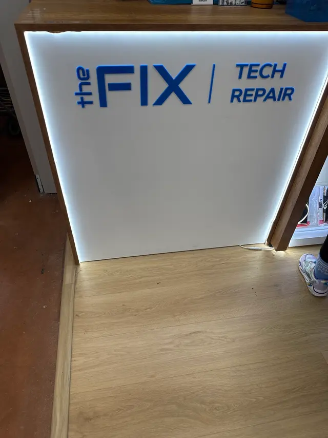The Fix in Walmart Lake St. Louis — customer photo 12