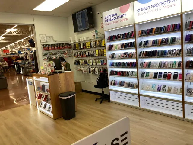 The Fix in Walmart Lake St. Louis — customer photo 3
