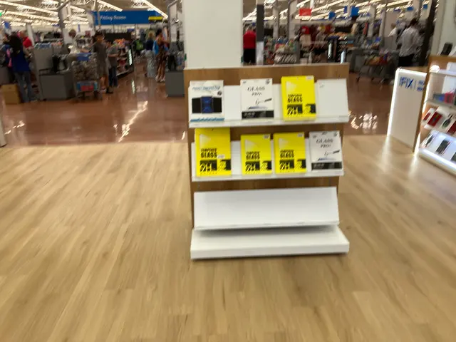 The Fix in Walmart Lake St. Louis — customer photo 5