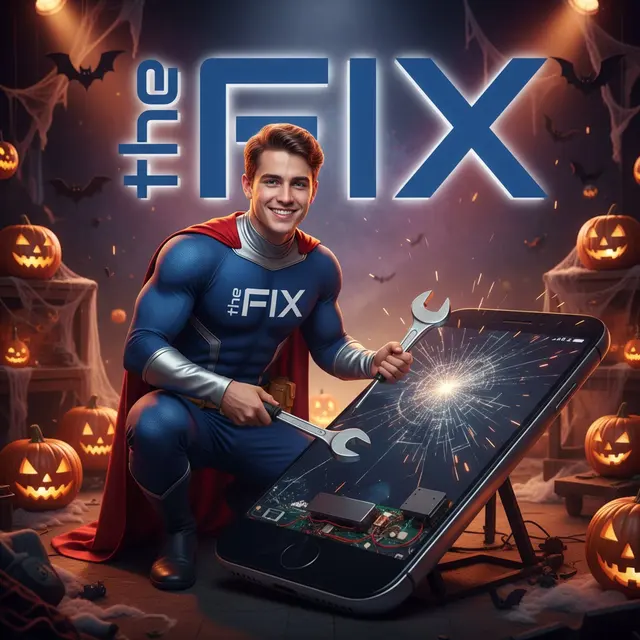 The Fix in Walmart Lake St. Louis — customer photo 6