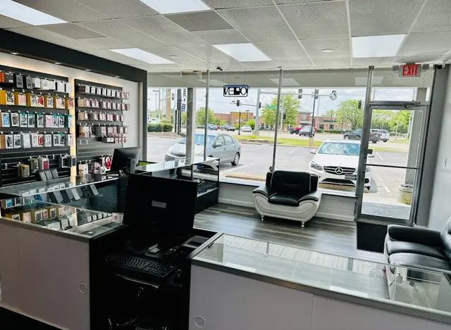 Phone Factory — photo from the business 6