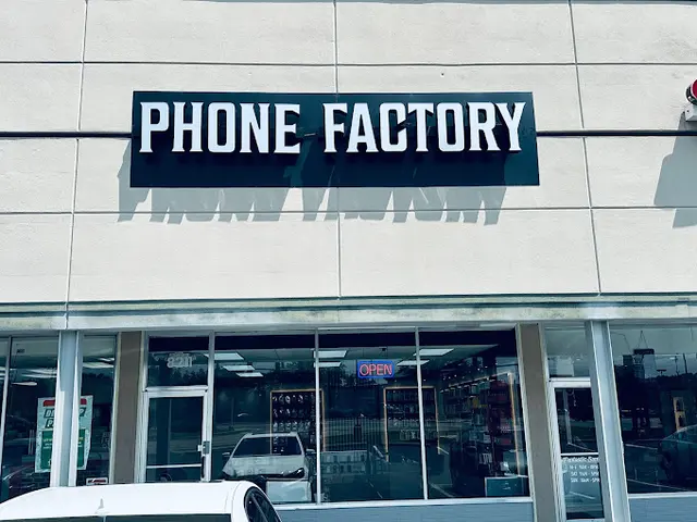 Phone Factory — photo from the business 1