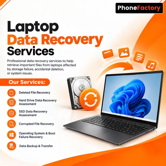 Phone Factory — photo from the business 2