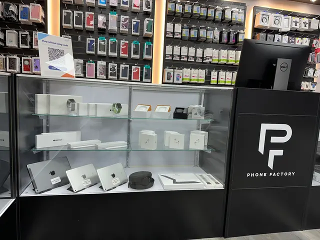 Phone Factory — photo from the business 4