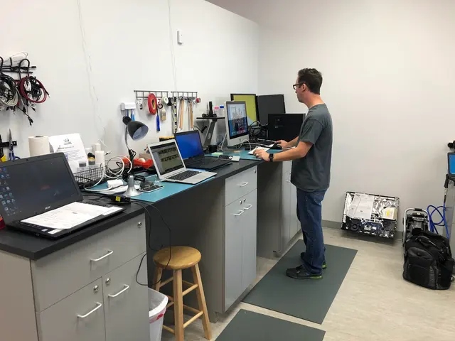 Digital Doc — photo from the business 4