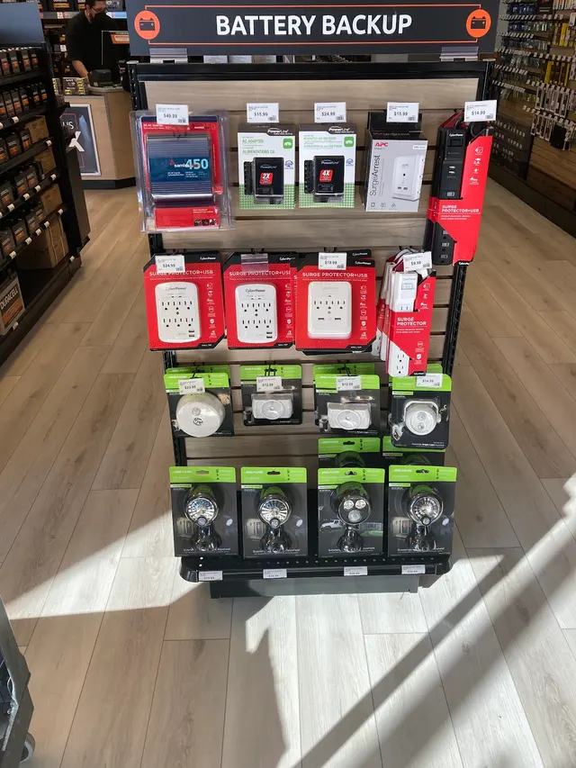 Batteries Plus Phone Repair — photo from the business 6