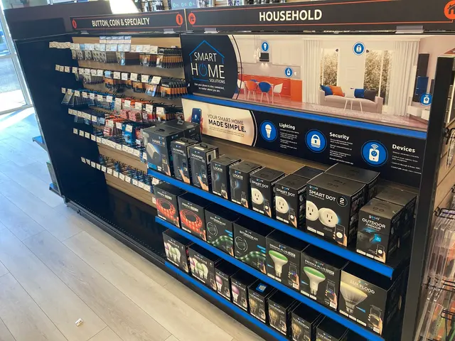 Batteries Plus Phone Repair — photo from the business 11