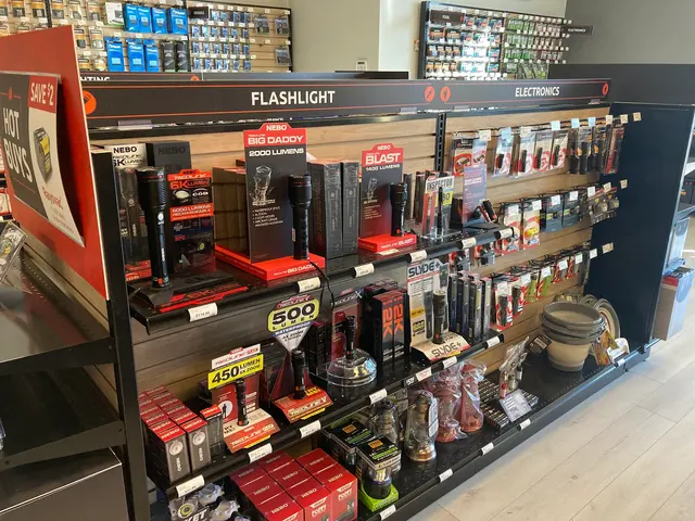 Batteries Plus Phone Repair — photo from the business 10