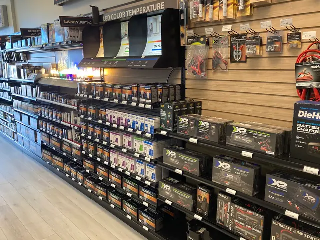 Batteries Plus Phone Repair — photo from the business 2