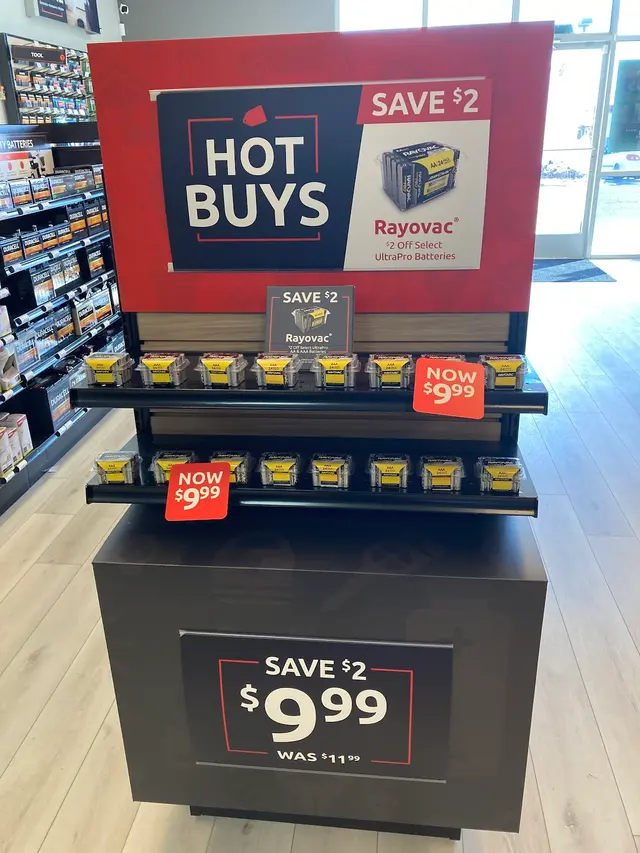 Batteries Plus Phone Repair — photo from the business 9