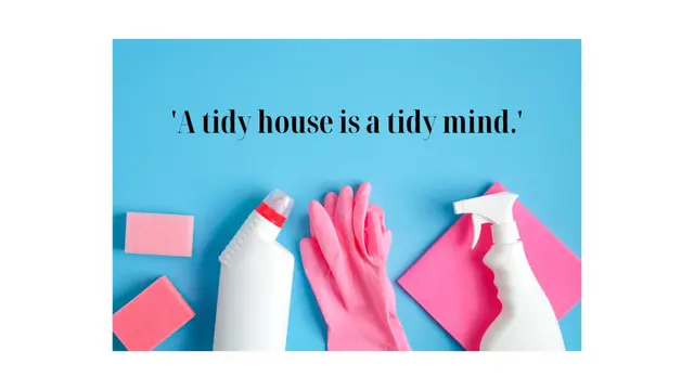 Maddy's On Point! cleaning service — photo from the business 8