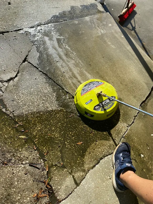 Maddy's On Point! cleaning service — photo from the business 5