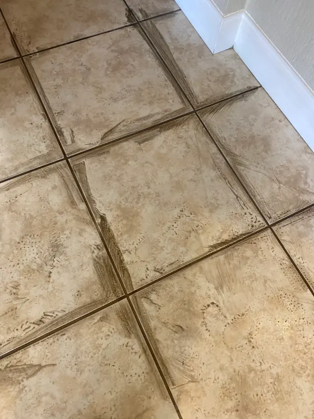 Maddy's On Point! cleaning service — photo from the business 7