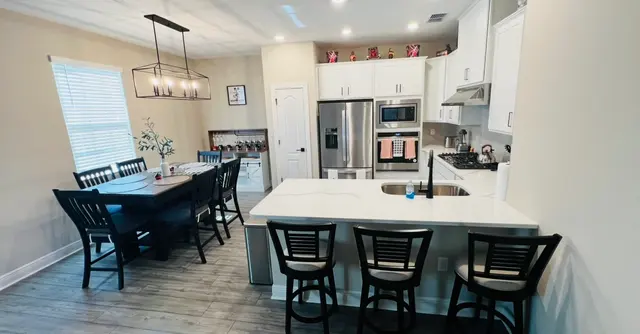 Clean House Cleaners — photo from the business 5
