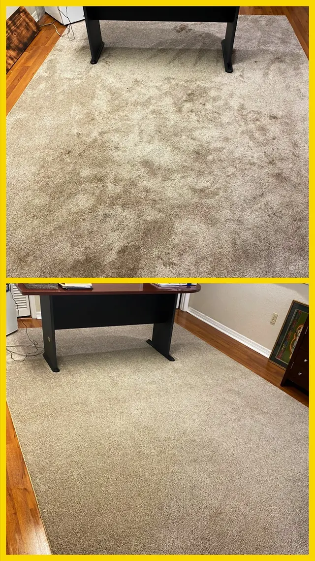 Impact Cleaning Professionals — photo from the business 7