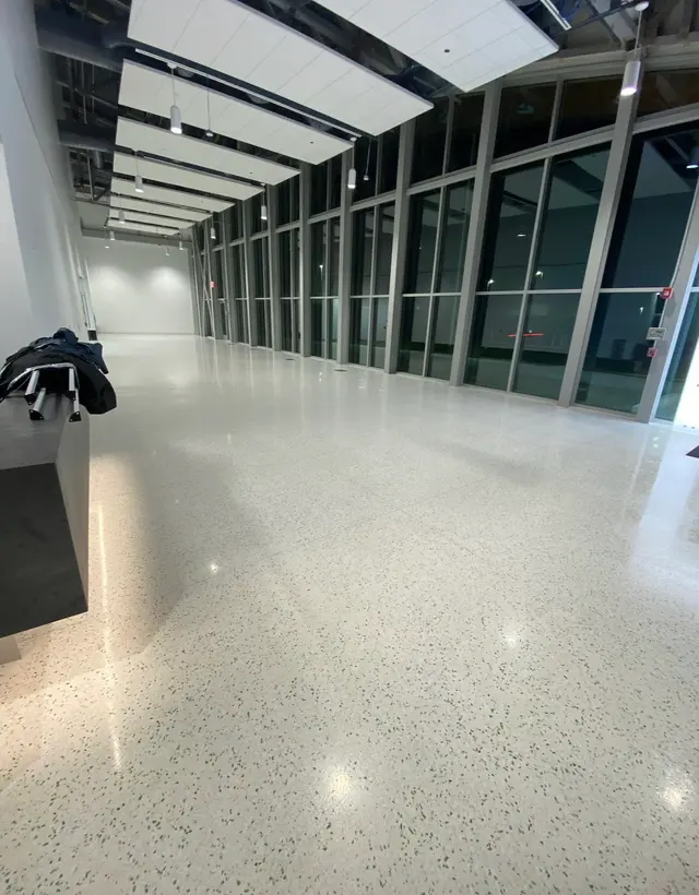 Impact Cleaning Professionals — photo from the business 11