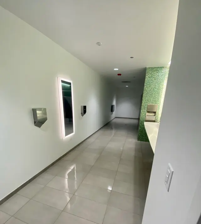 Impact Cleaning Professionals — photo from the business 9