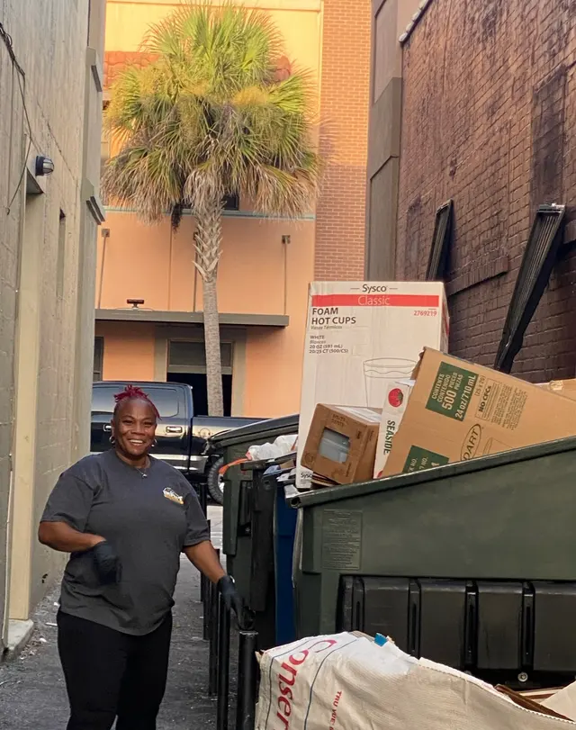 Impact Cleaning Professionals — photo from the business 12