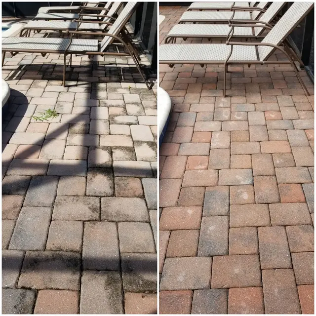 Infinity Cleaning Solutions FL — photo from the business 3