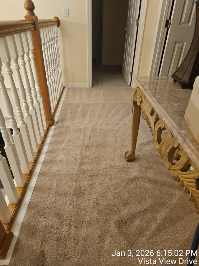 Customer photo of work by Infinity Cleaning Solutions FL, from Natasha Forrest's review