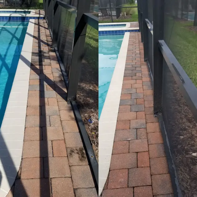 Infinity Cleaning Solutions FL — photo from the business 12