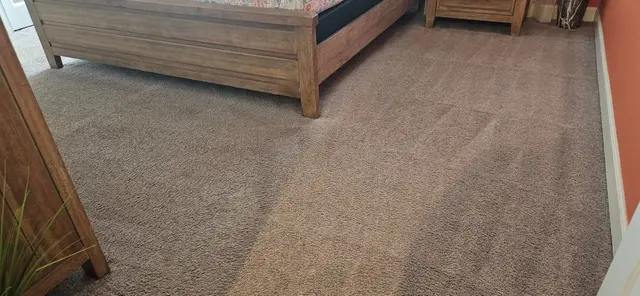 Customer photo of work by Infinity Cleaning Solutions FL, from Sam Homis's review