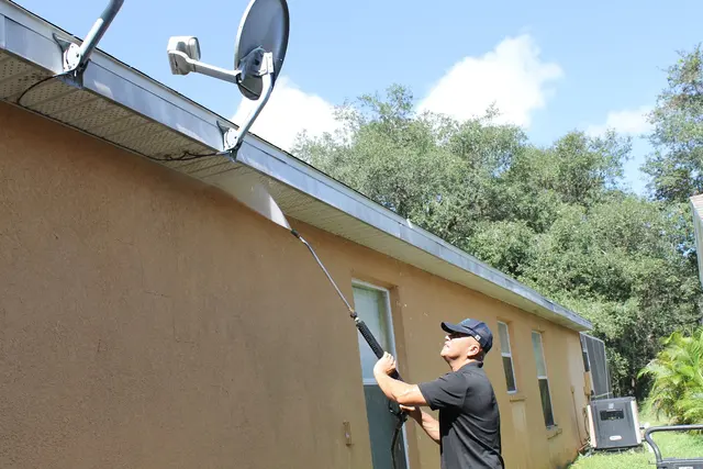 Infinity Cleaning Solutions FL — photo from the business 11