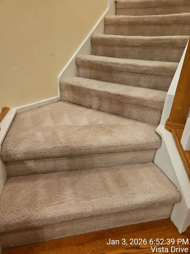 Customer photo of work by Infinity Cleaning Solutions FL, from Natasha Forrest's review