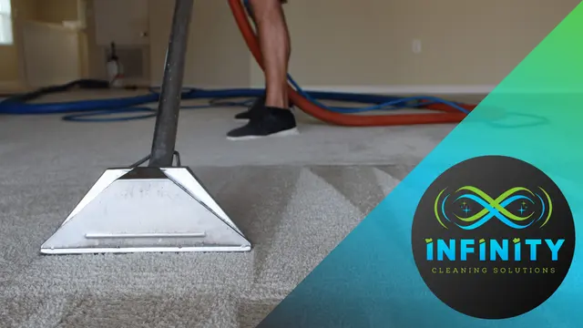 Infinity Cleaning Solutions FL — photo from the business 1