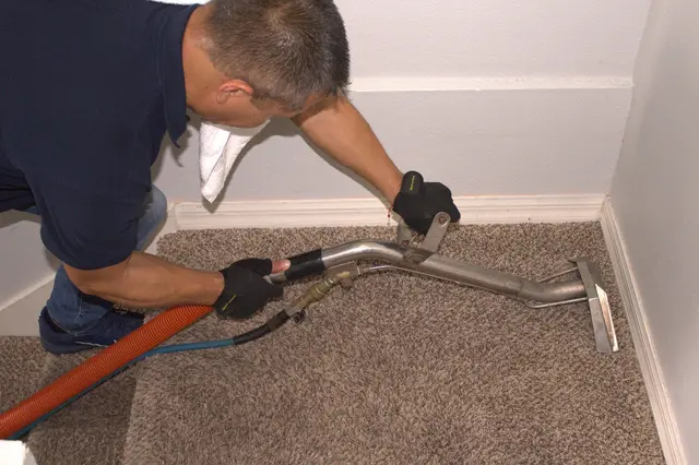 Infinity Cleaning Solutions FL — photo from the business 9