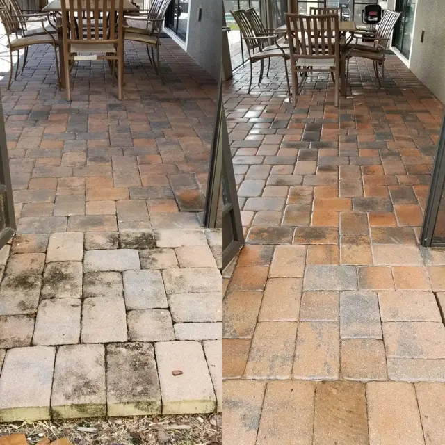 Infinity Cleaning Solutions FL — photo from the business 8