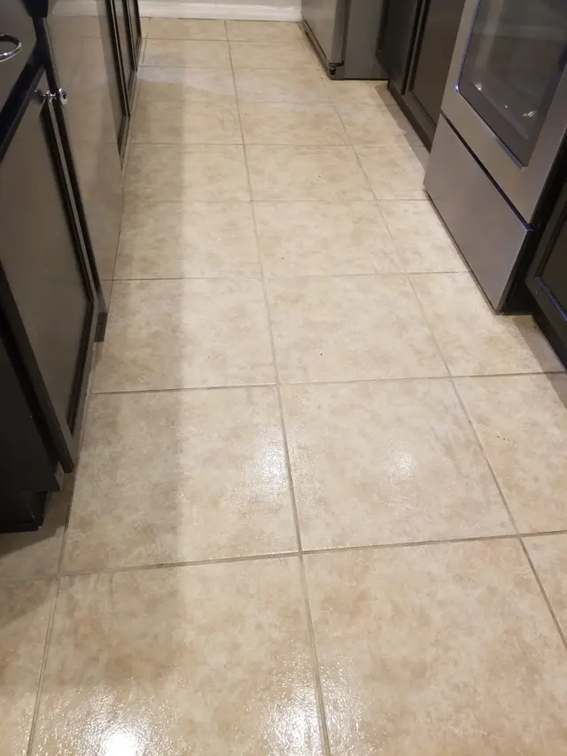 Infinity Cleaning Solutions FL — photo from the business 2