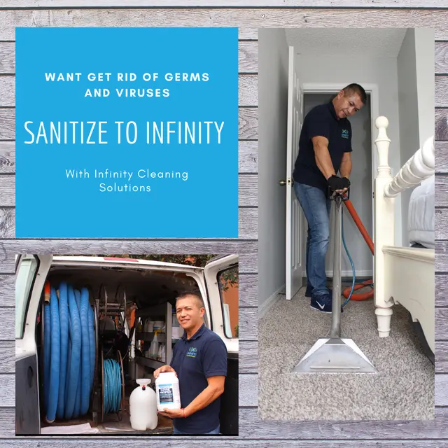 Infinity Cleaning Solutions FL — photo from the business 4
