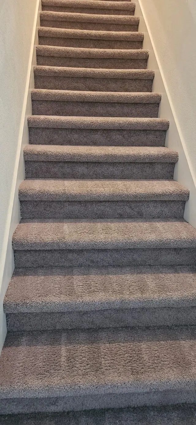 Customer photo of work by Infinity Cleaning Solutions FL, from Sam Homis's review
