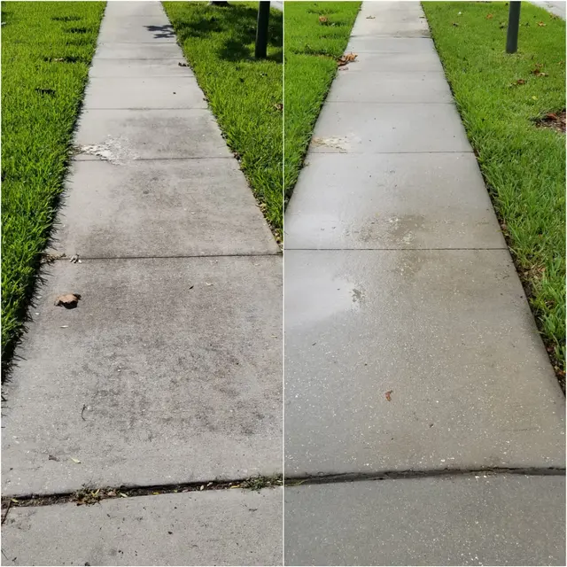 Infinity Cleaning Solutions FL — photo from the business 10
