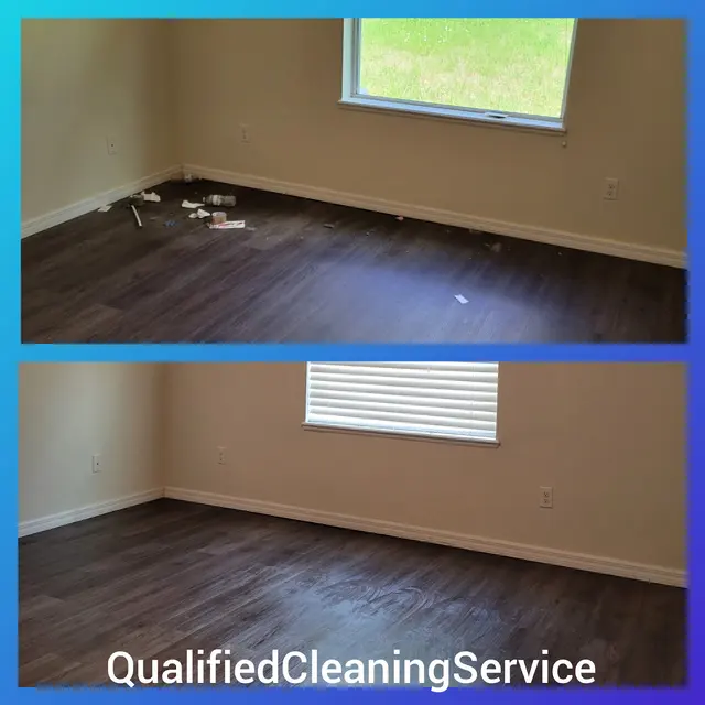 Qualified Cleaning Service — photo from the business 7
