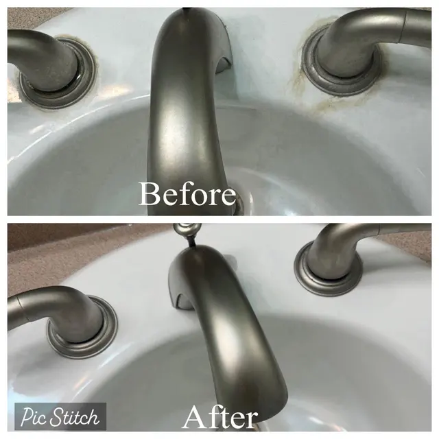 Qualified Cleaning Service — photo from the business 12
