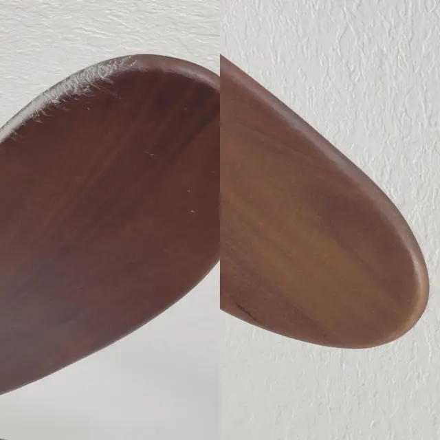 Customer photo from AS's review