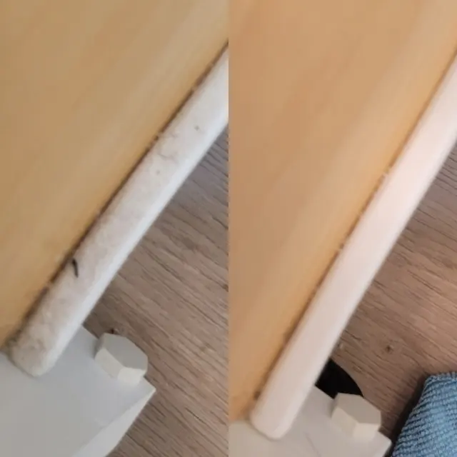 Customer photo from AS's review