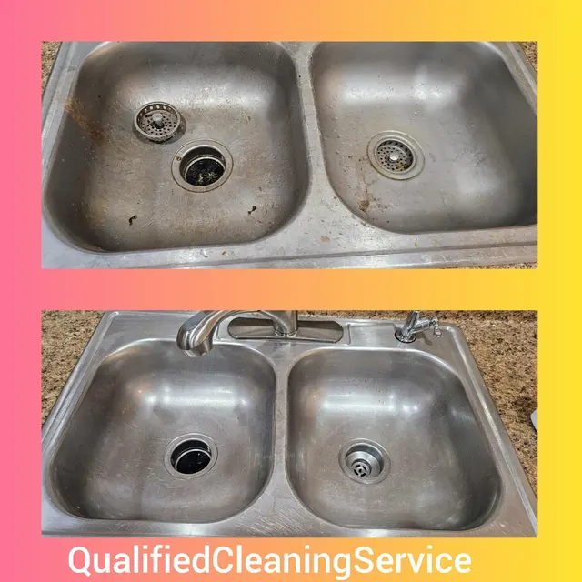 Qualified Cleaning Service — photo from the business 6