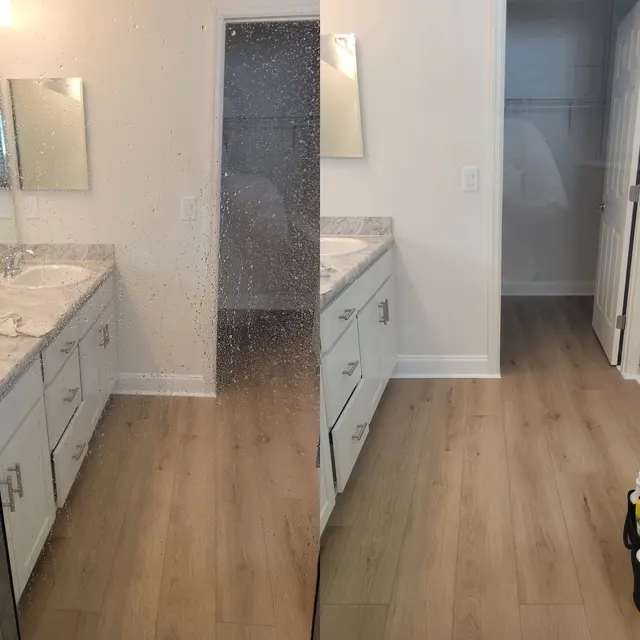 Qualified Cleaning Service — customer photo 4