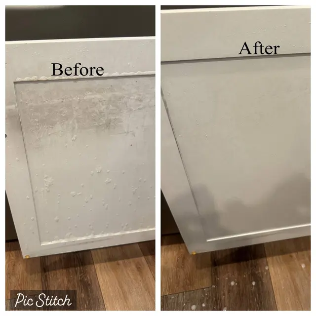 Qualified Cleaning Service — photo from the business 10