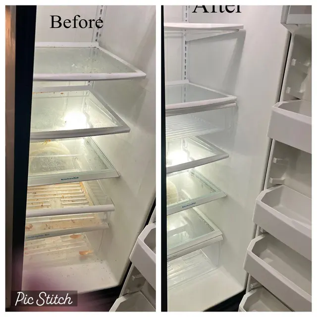 Qualified Cleaning Service — photo from the business 11