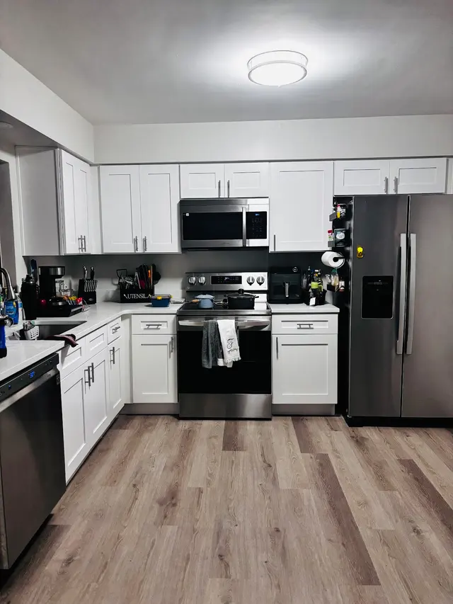 Qualified Cleaning Service — customer photo 3