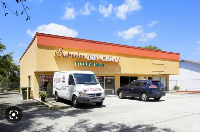 Superior Dry Cleaning — customer photo 2